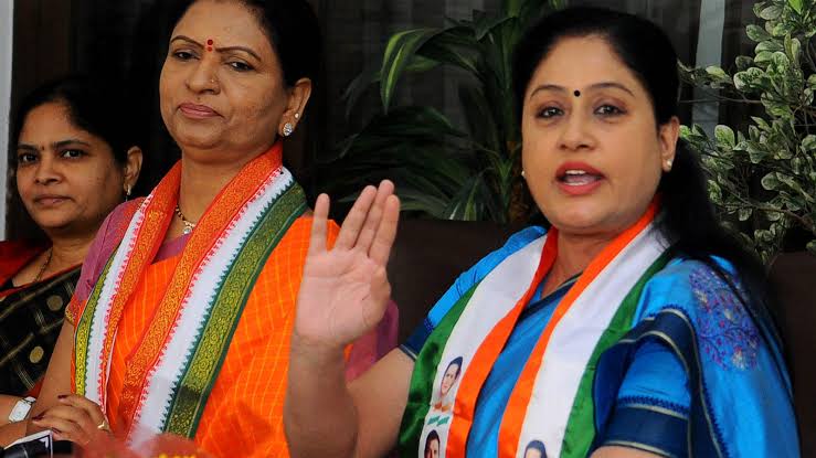 Vijayashanti