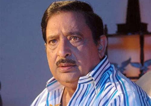 Senior actor Chandra Mohan is no more