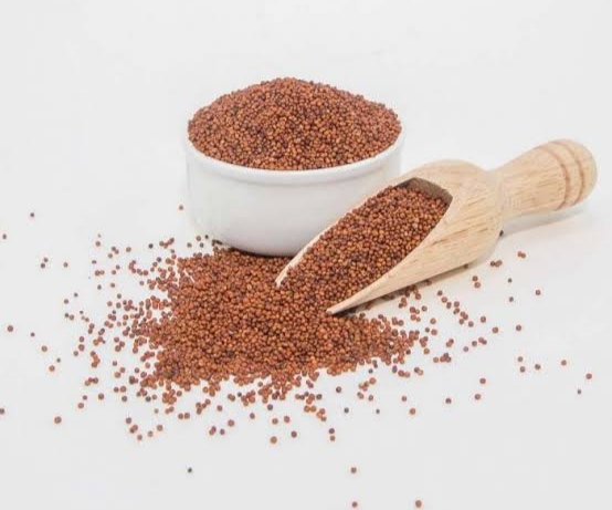 Finger Millet