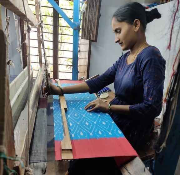 Handloom Sarees