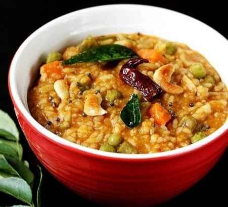 Bisi Bele Bath Recipe in Telugu