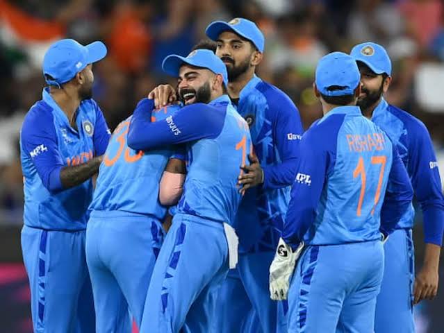 India vs New zealand world cup semi final