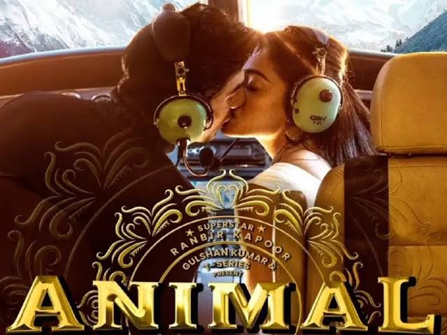 Ranbir Kapoor’s Animal