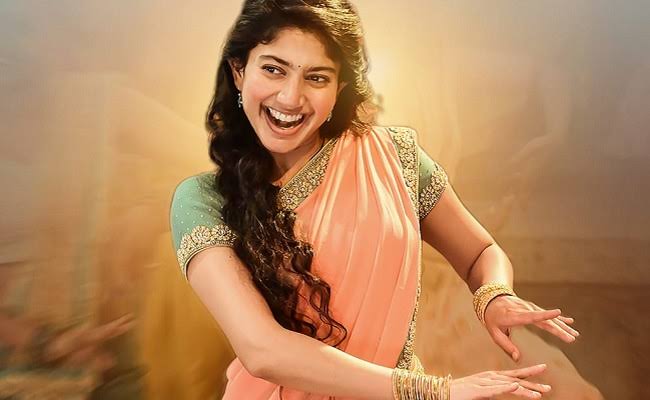 Sai Pallavi