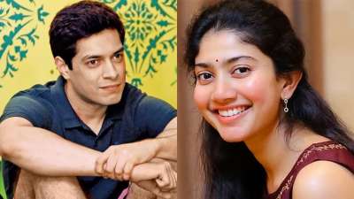 Sai Pallavi Bollywood Movie