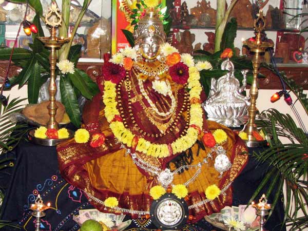 What is Special about Dhanurmasam 