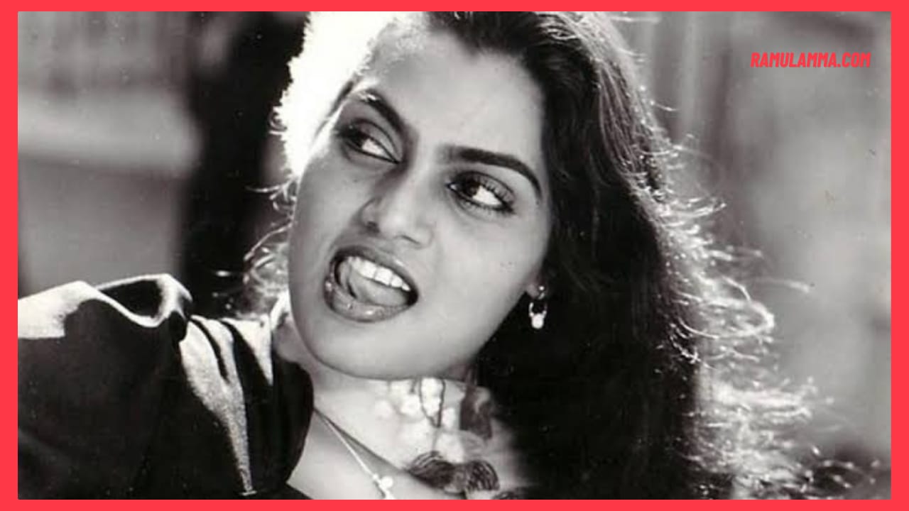 Silk Smitha