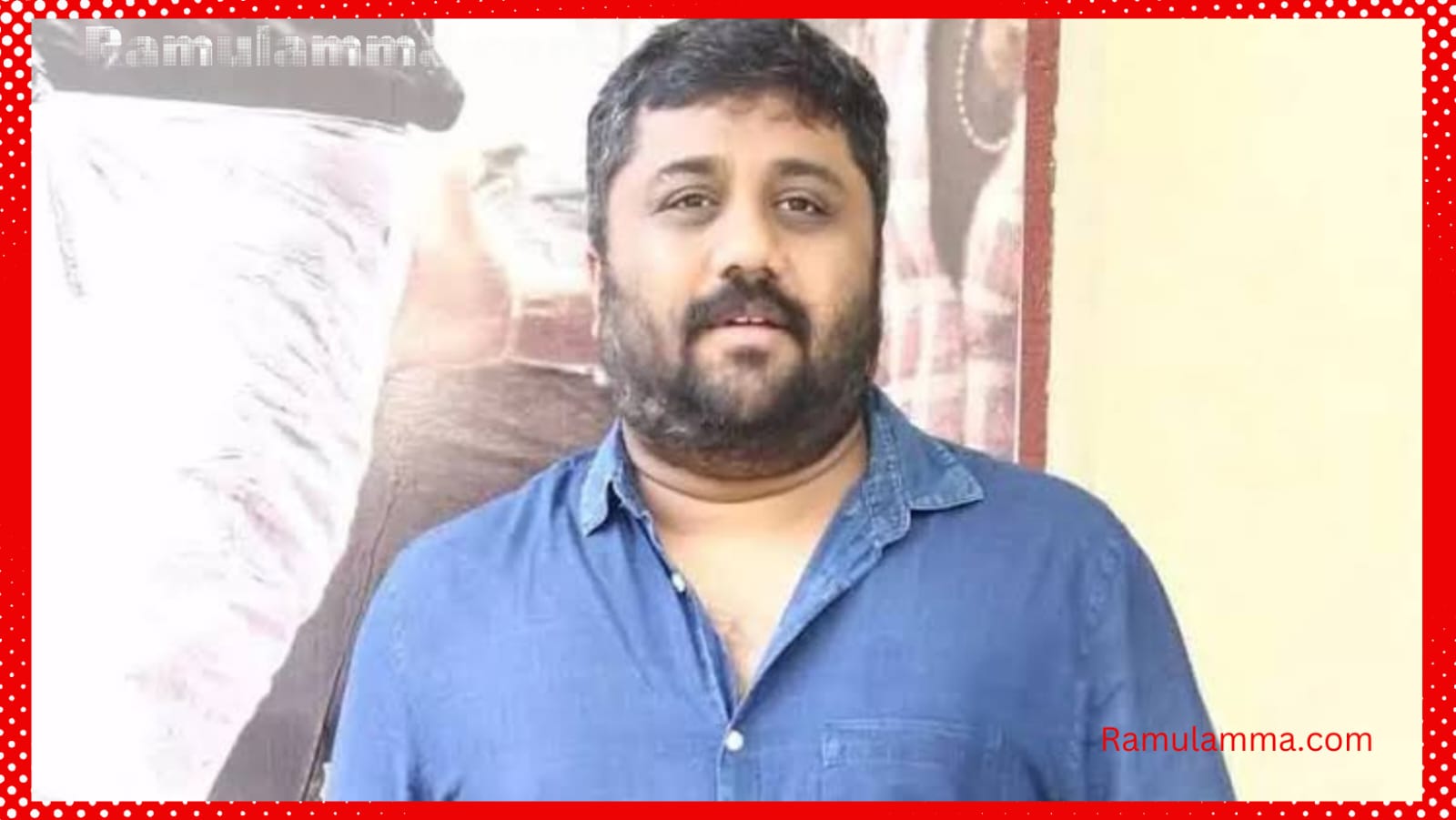 Producer Gnanavel Raja