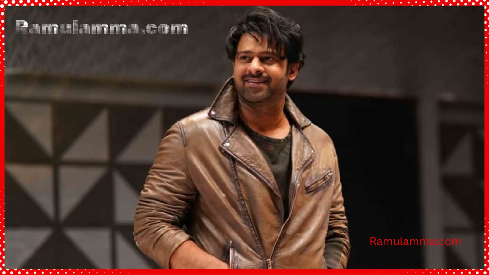 Prabhas